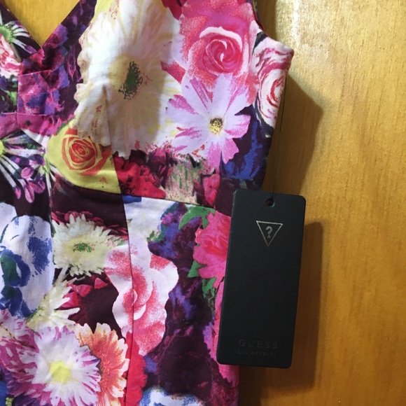 Dress - Picture 2 of 4